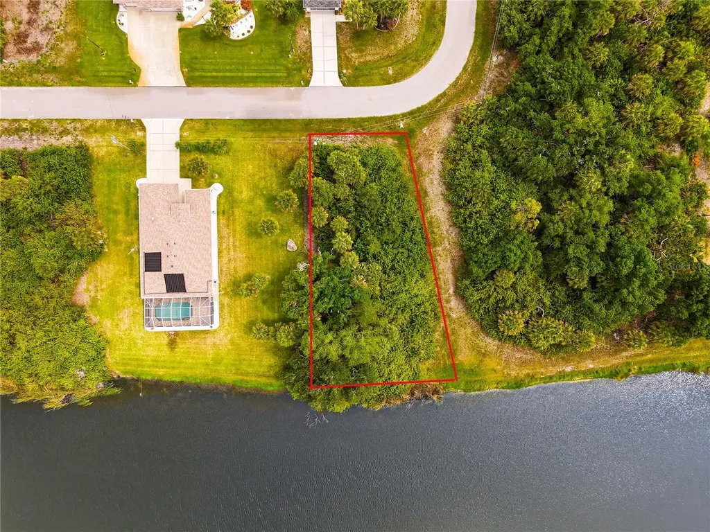 123 Garland Way Rotonda West FL 33947