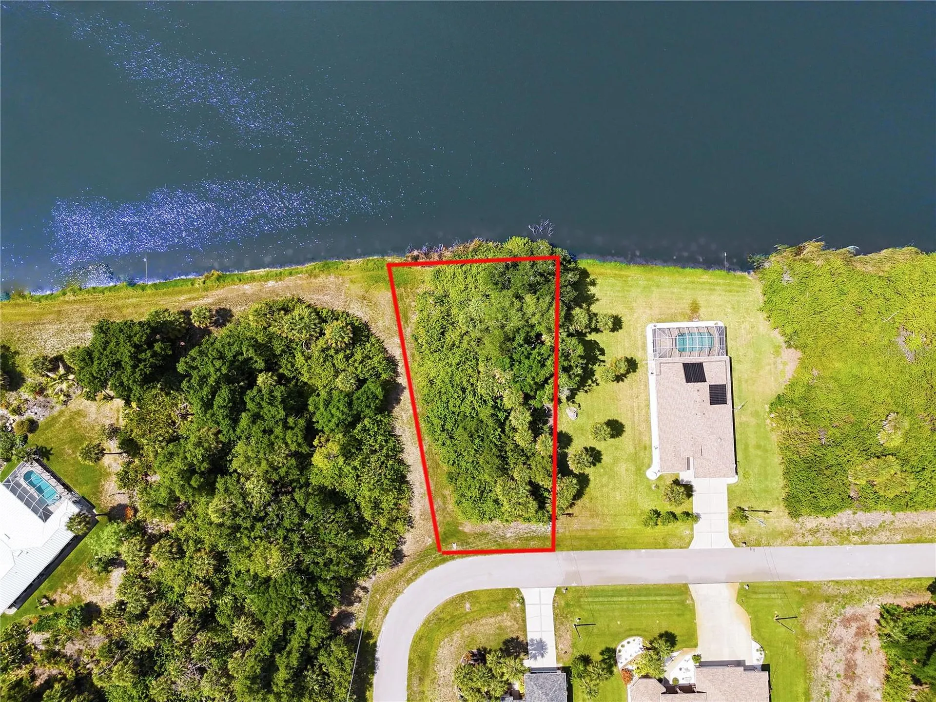 123 Garland Way Rotonda West FL 33947