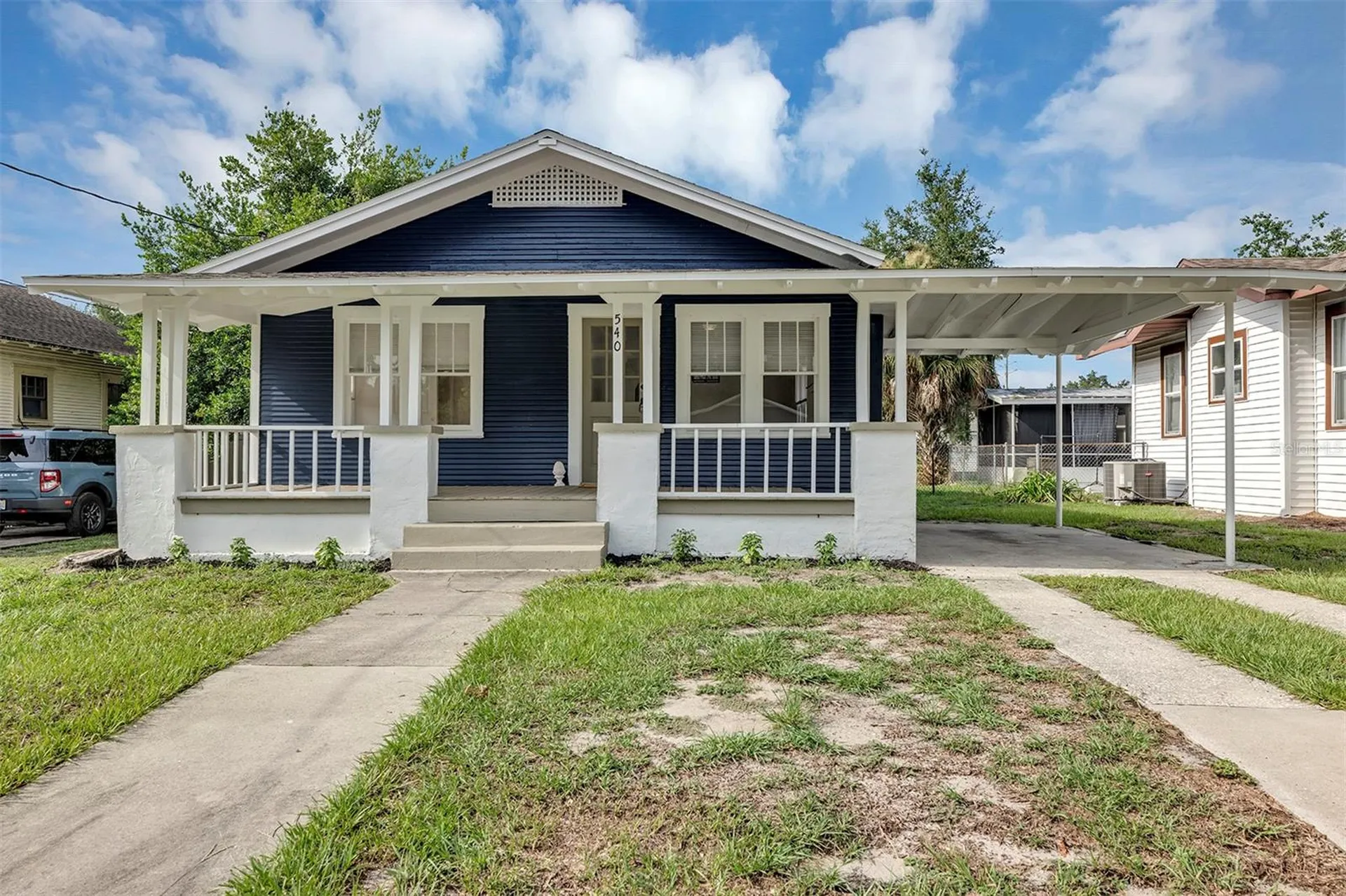 540 W Hancock Street Lakeland FL 33803