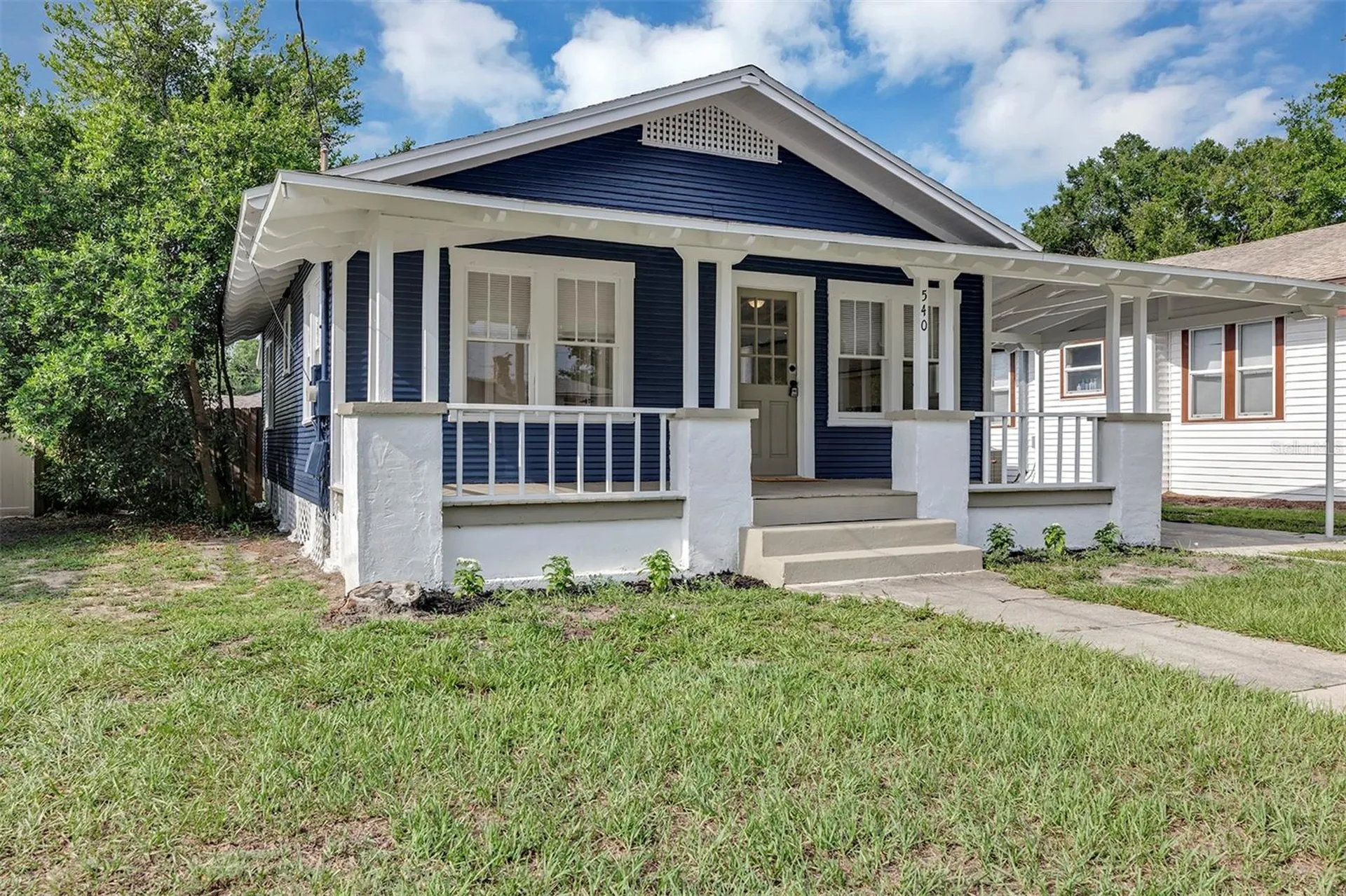 540 W Hancock Street Lakeland FL 33803