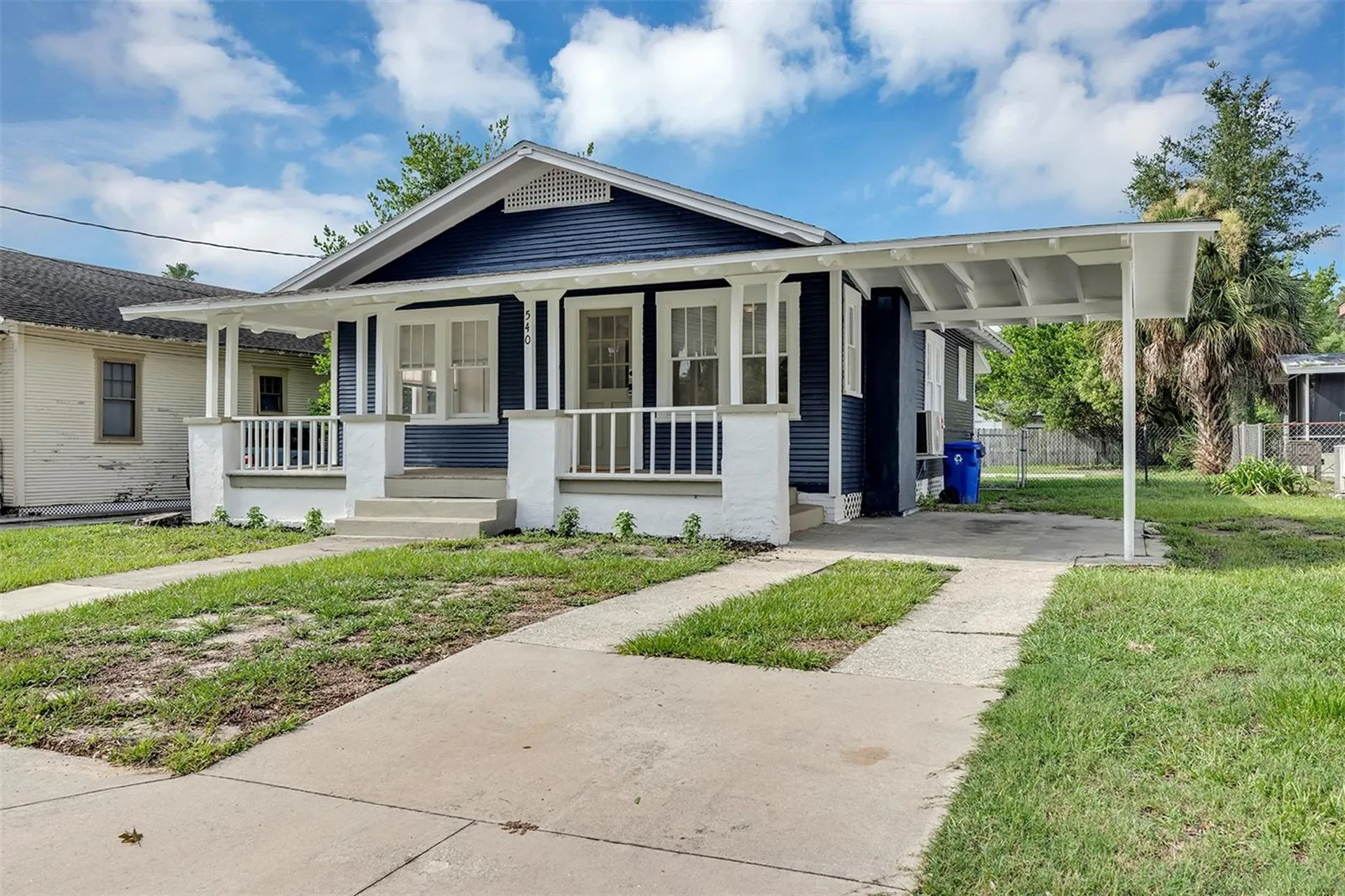 540 W Hancock Street Lakeland FL 33803