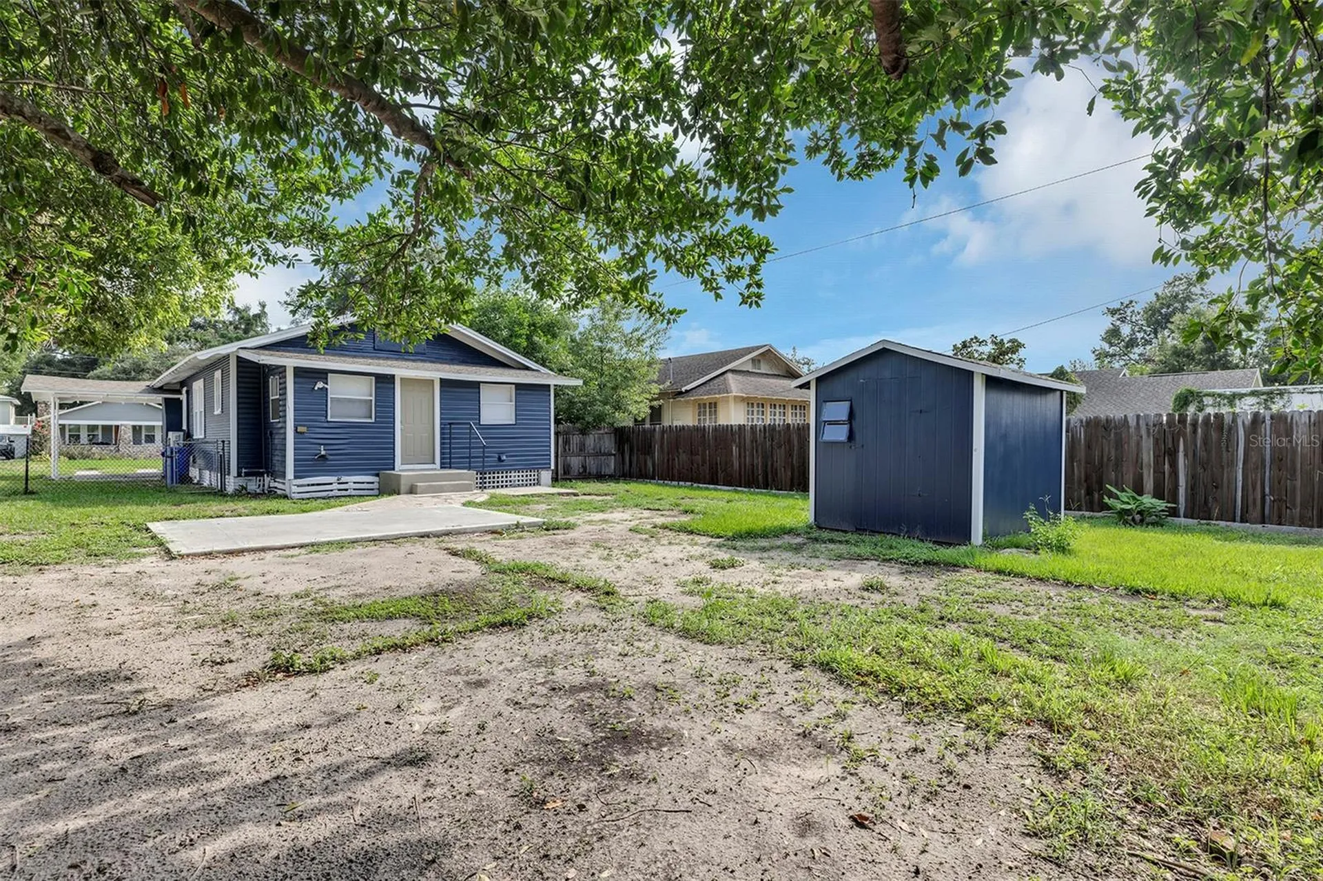 540 W Hancock Street Lakeland FL 33803