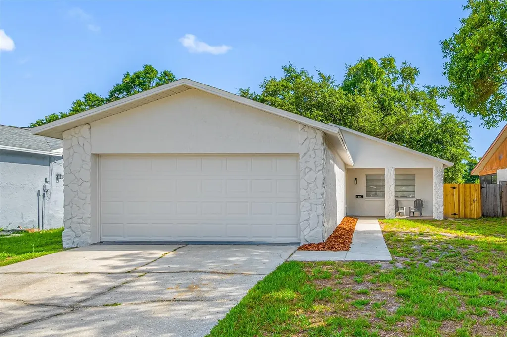 4191 67th Avenue N Pinellas Park FL 33781