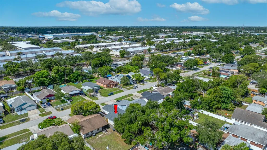 4191 67th Avenue N Pinellas Park FL 33781