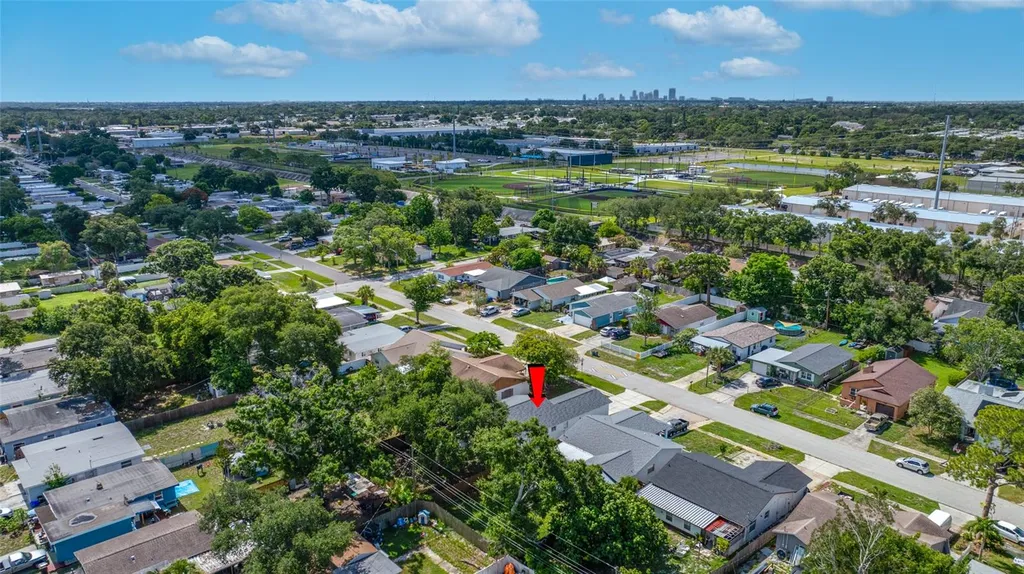 4191 67th Avenue N Pinellas Park FL 33781