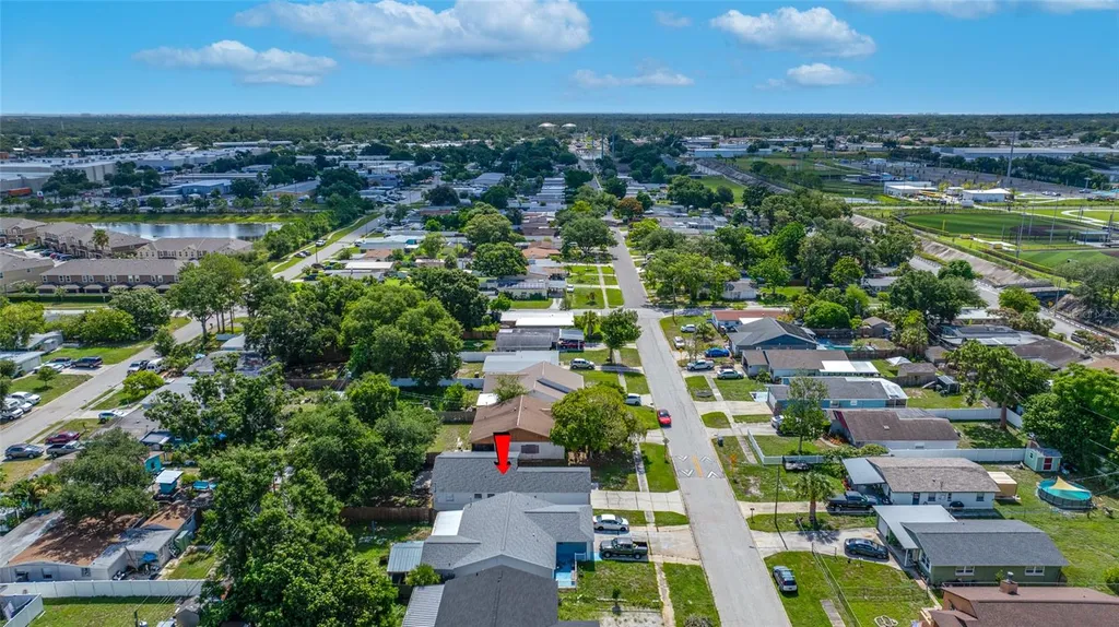 4191 67th Avenue N Pinellas Park FL 33781
