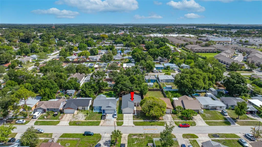 4191 67th Avenue N Pinellas Park FL 33781