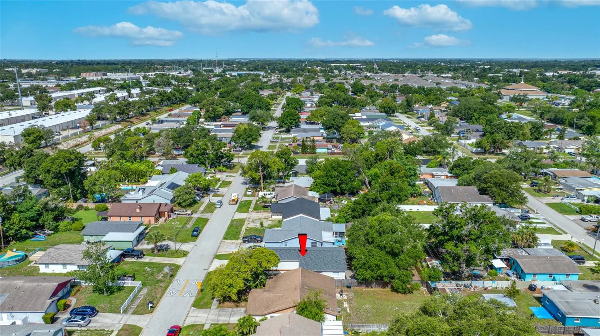 4191 67th Avenue N Pinellas Park FL 33781
