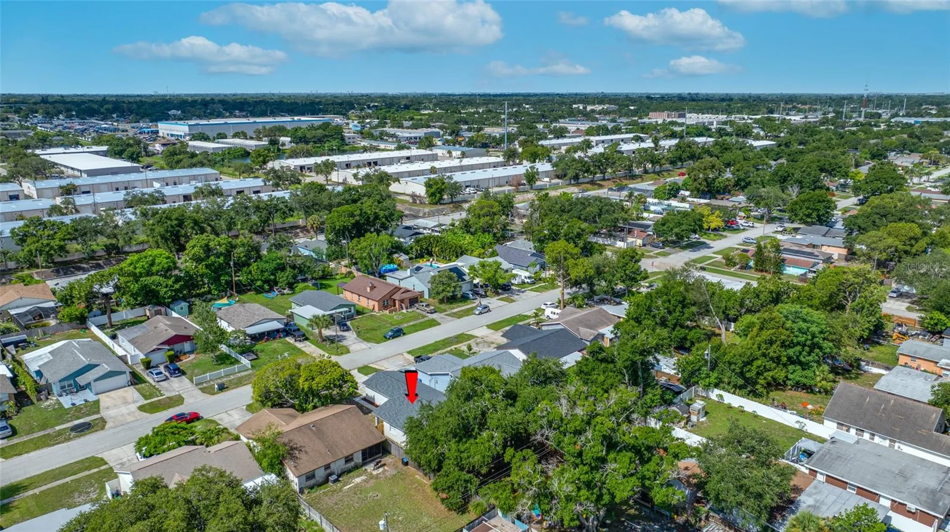 4191 67th Avenue N Pinellas Park FL 33781