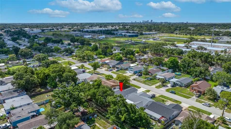 4191 67th Avenue N Pinellas Park FL 33781