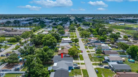 4191 67th Avenue N Pinellas Park FL 33781