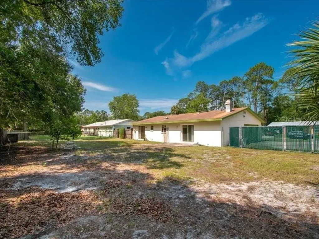5823 NW 26th Street Gainesville FL 32653