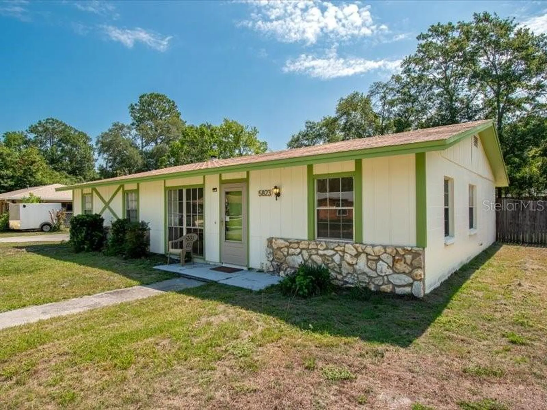 5823 NW 26th Street Gainesville FL 32653