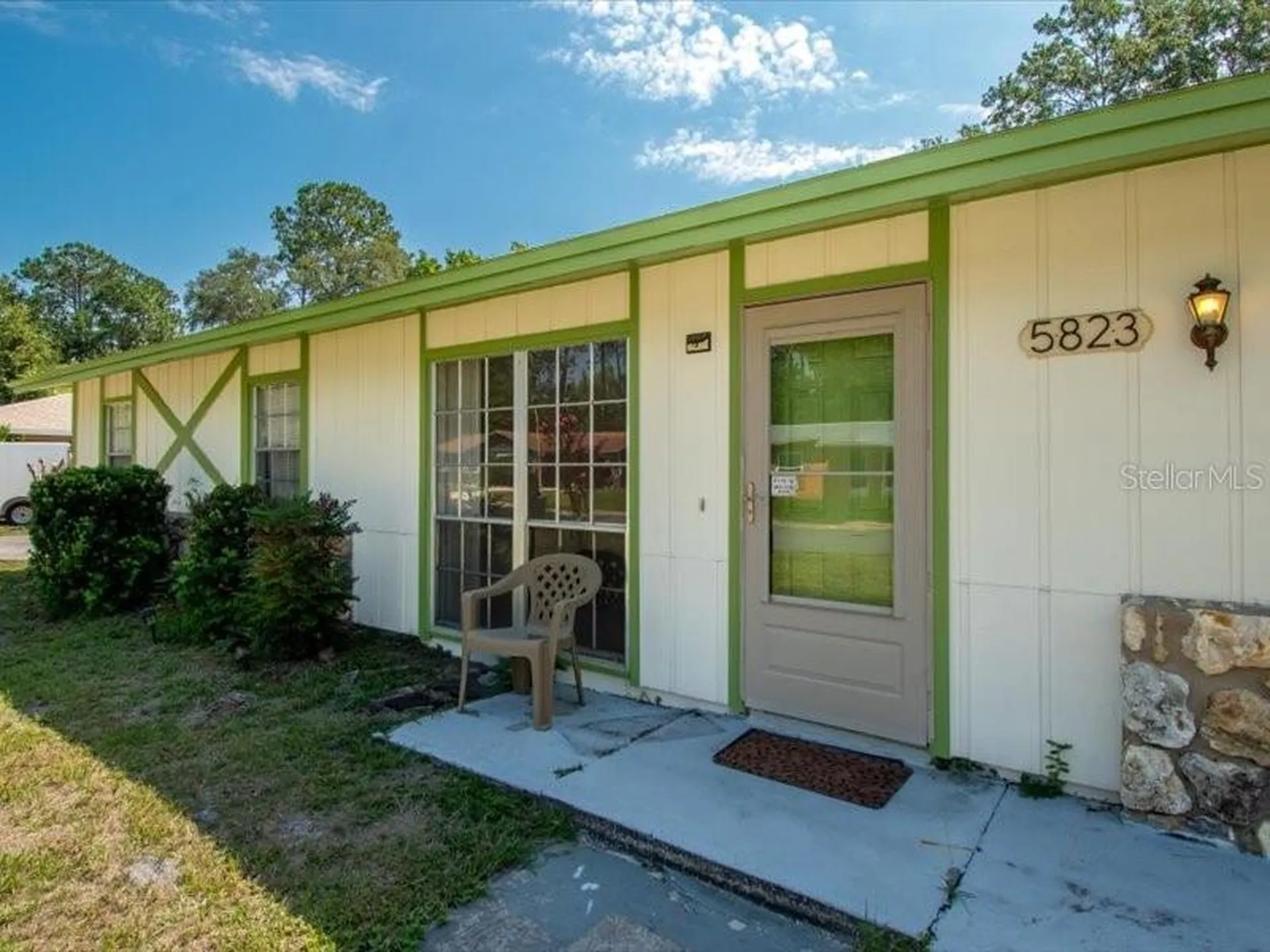 5823 NW 26th Street Gainesville FL 32653