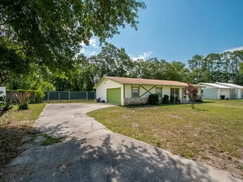 5823 NW 26th Street Gainesville FL 32653