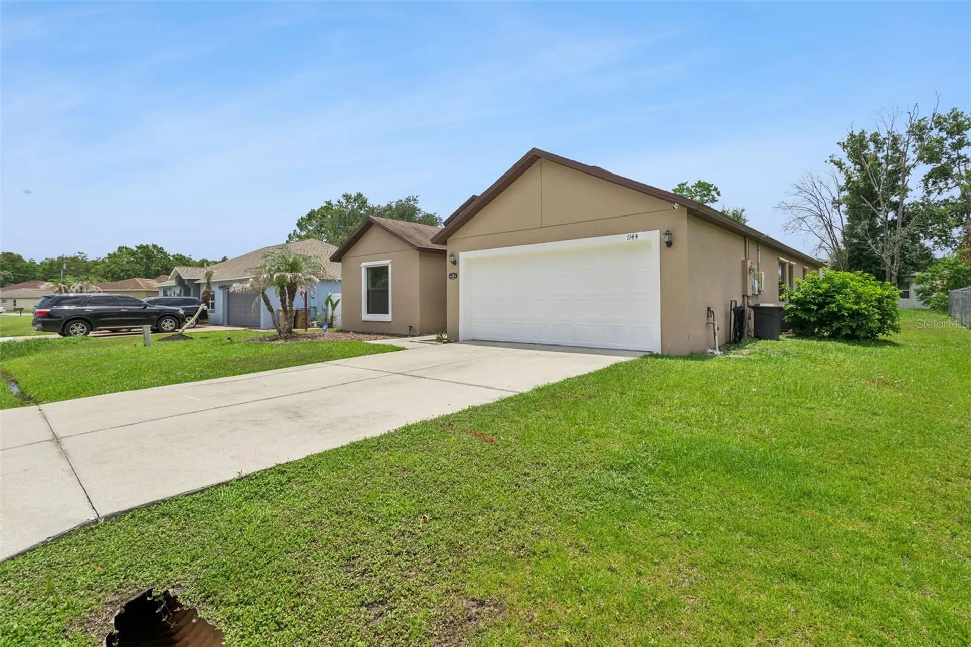 1144 Cambourne Drive Kissimmee FL 34758