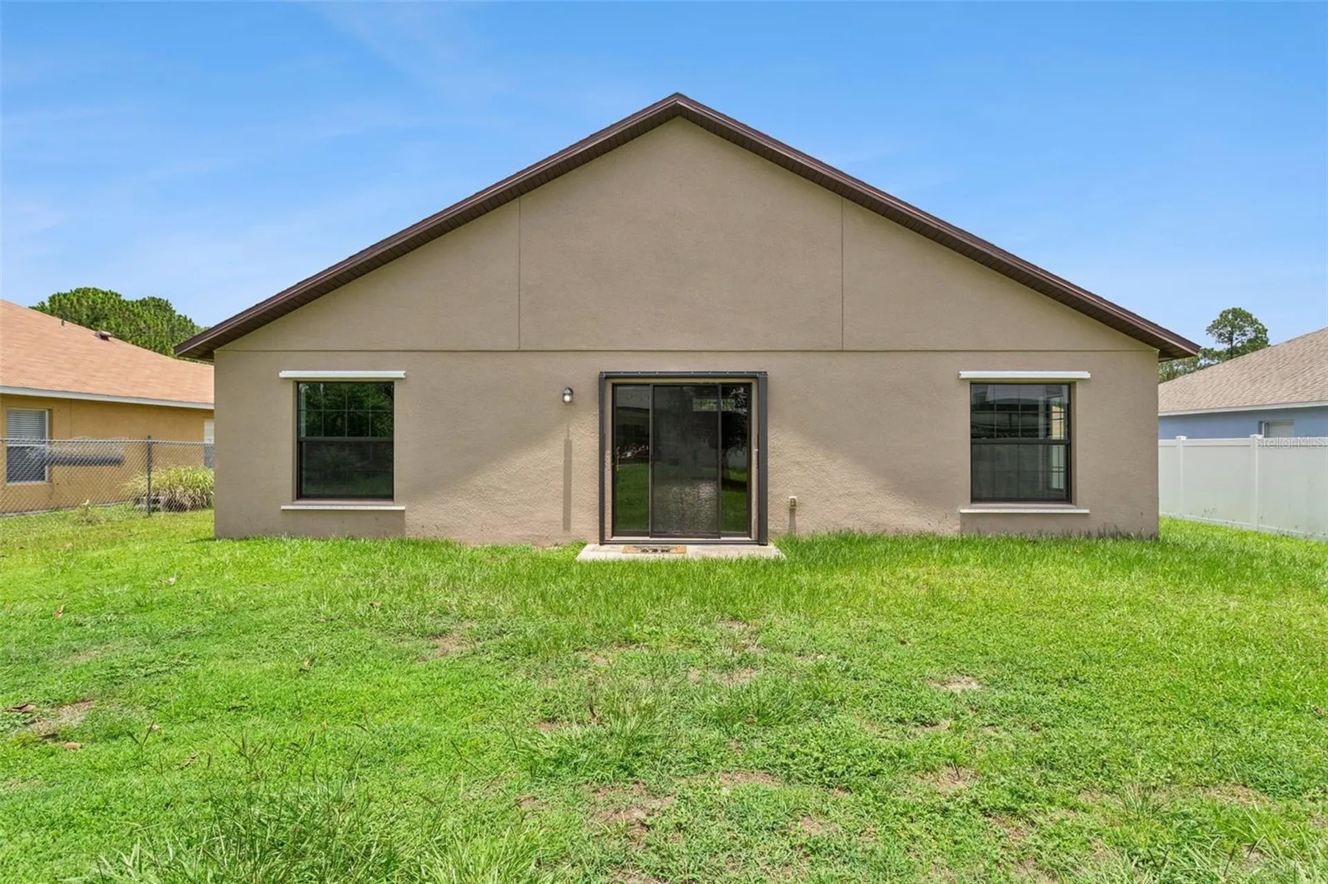 1144 Cambourne Drive Kissimmee FL 34758