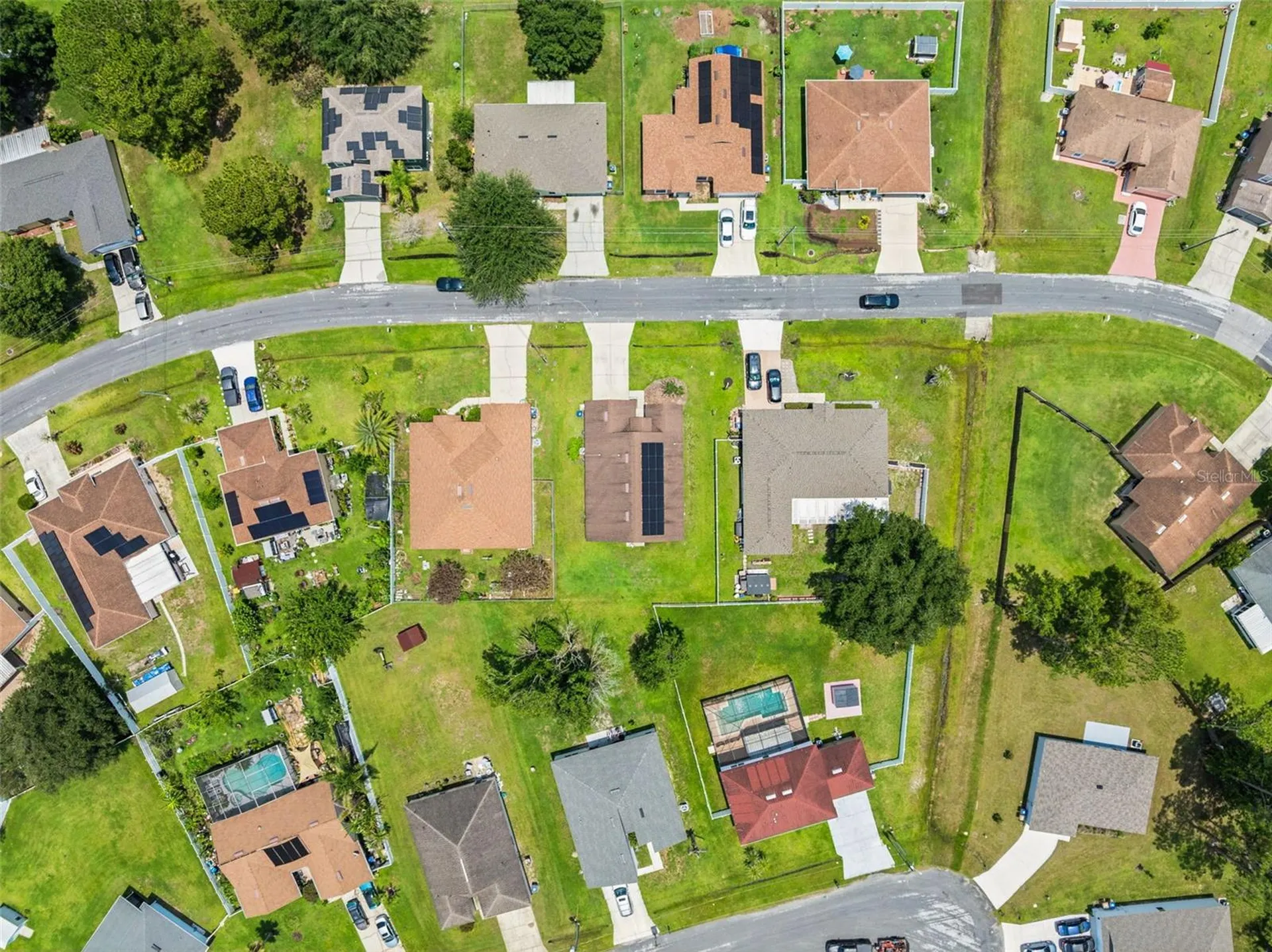 1144 Cambourne Drive Kissimmee FL 34758