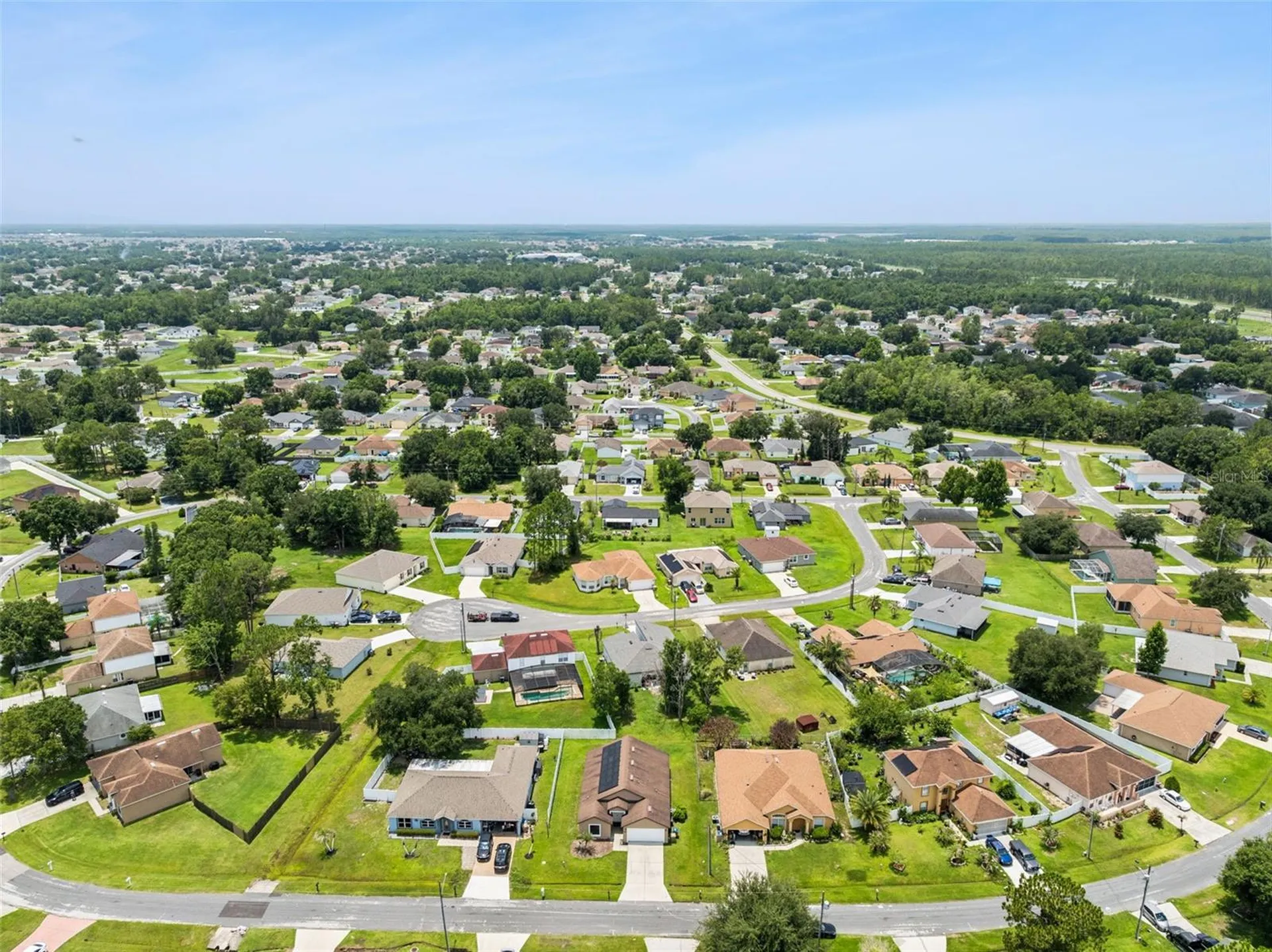 1144 Cambourne Drive Kissimmee FL 34758
