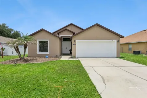 1144 Cambourne Drive Kissimmee FL 34758