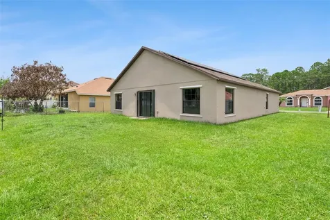 1144 Cambourne Drive Kissimmee FL 34758