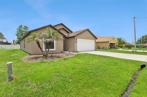 1144 Cambourne Drive Kissimmee FL 34758
