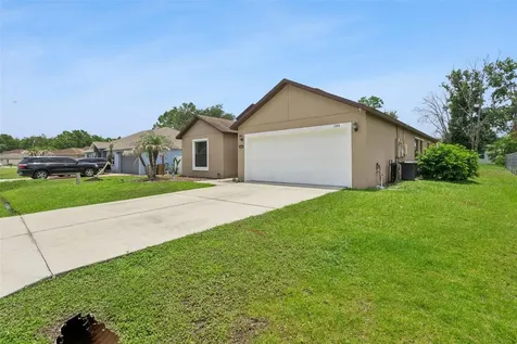 1144 Cambourne Drive Kissimmee FL 34758
