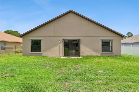 1144 Cambourne Drive Kissimmee FL 34758
