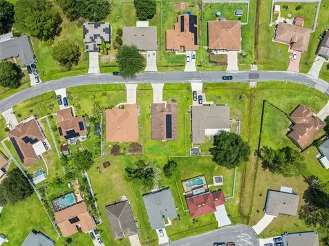 1144 Cambourne Drive Kissimmee FL 34758