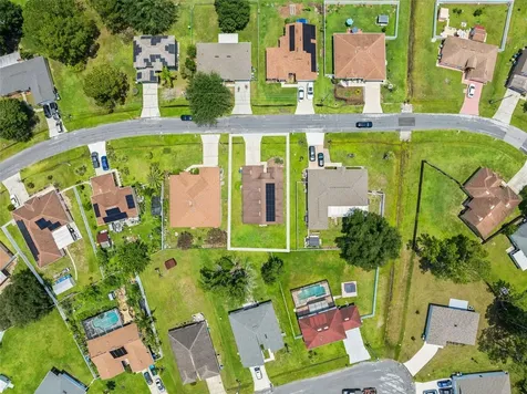 1144 Cambourne Drive Kissimmee FL 34758