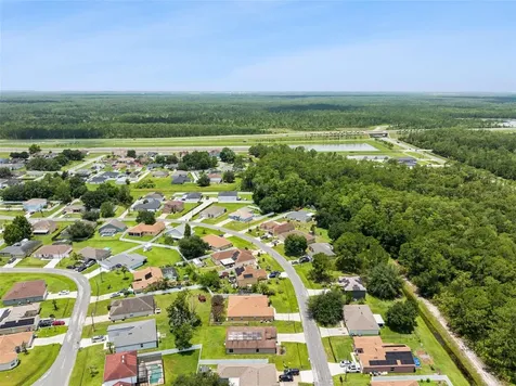 1144 Cambourne Drive Kissimmee FL 34758