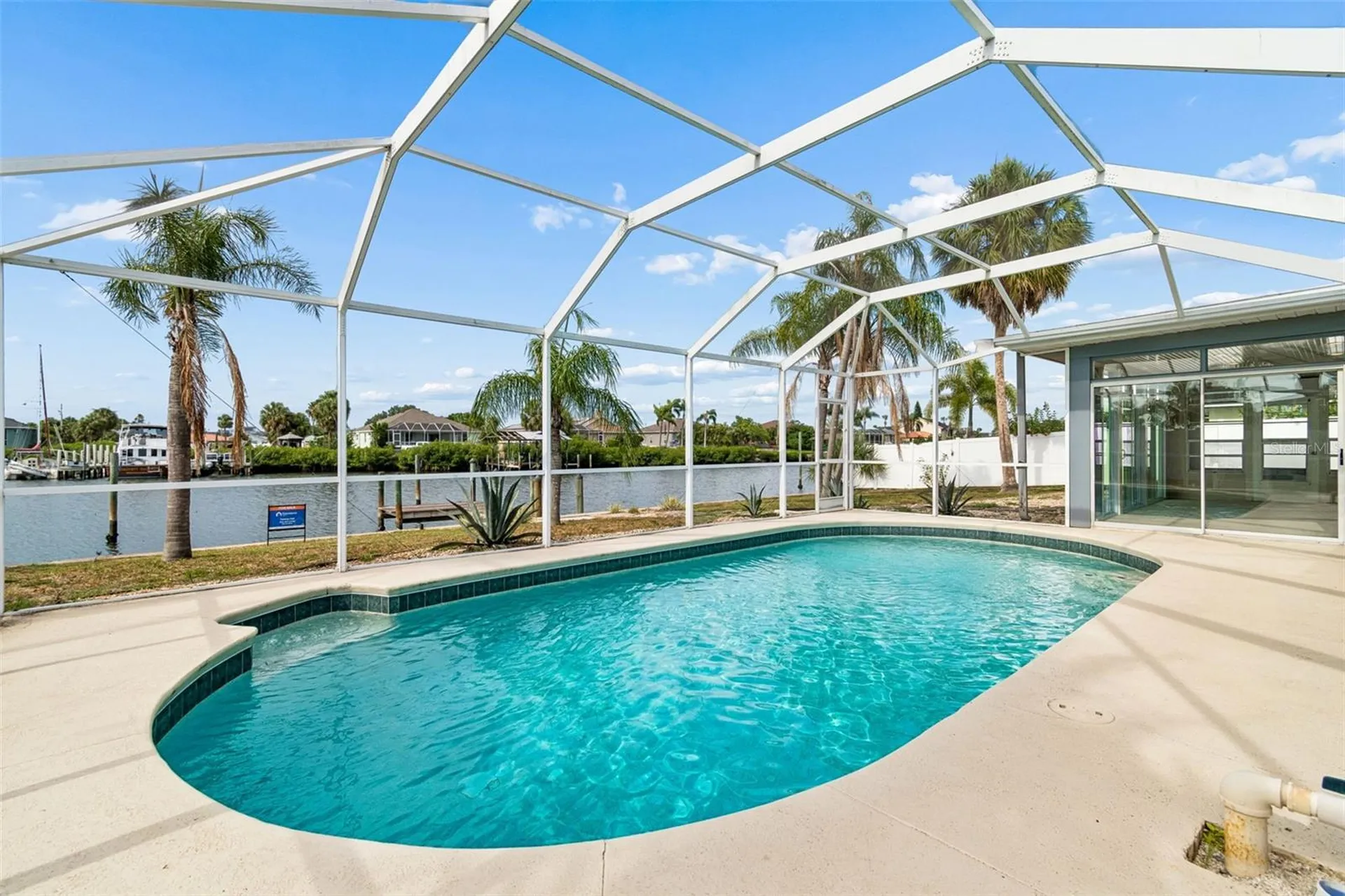 729 Spanish Main Drive Apollo Beach FL 33572