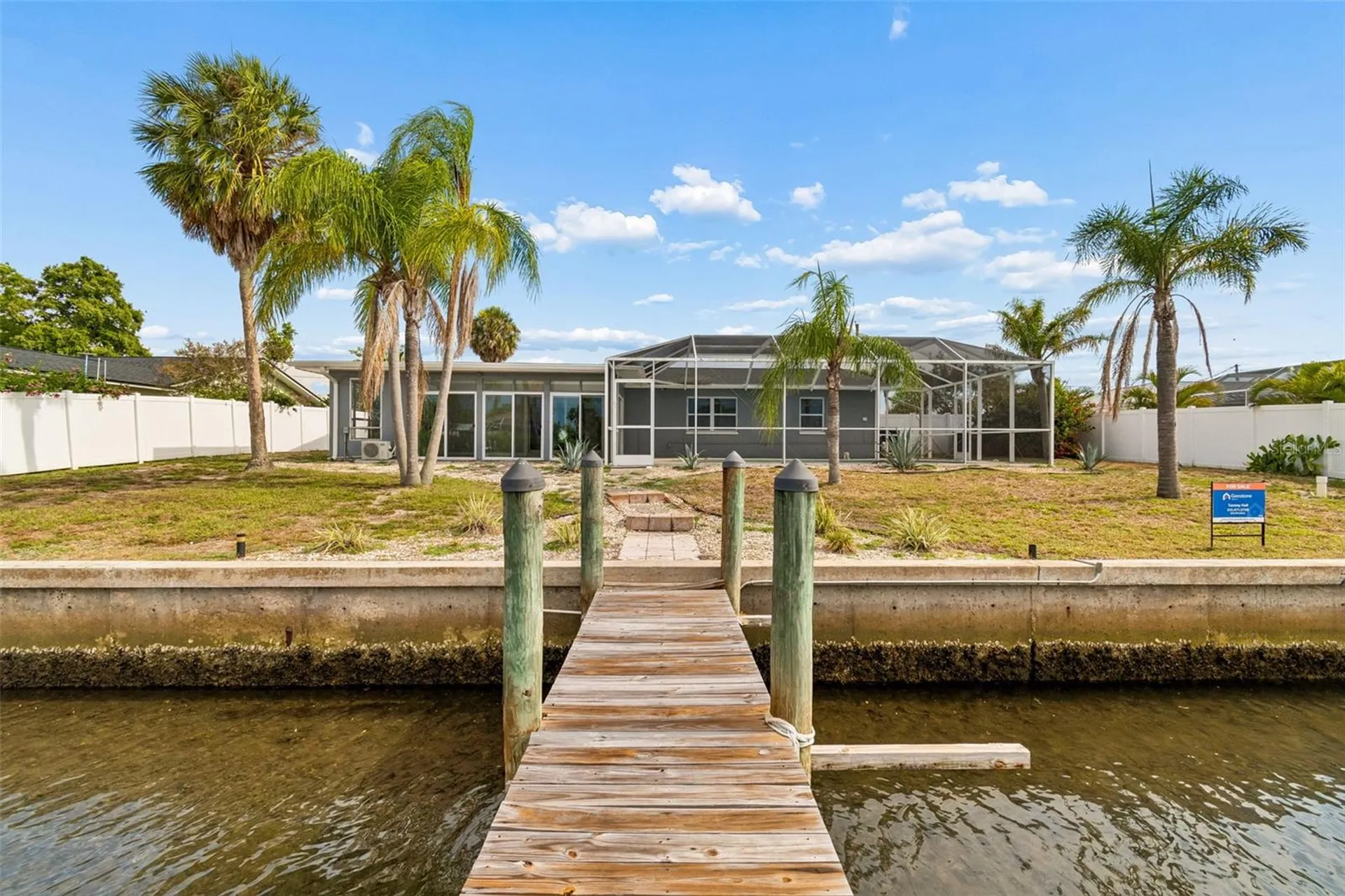 729 Spanish Main Drive Apollo Beach FL 33572