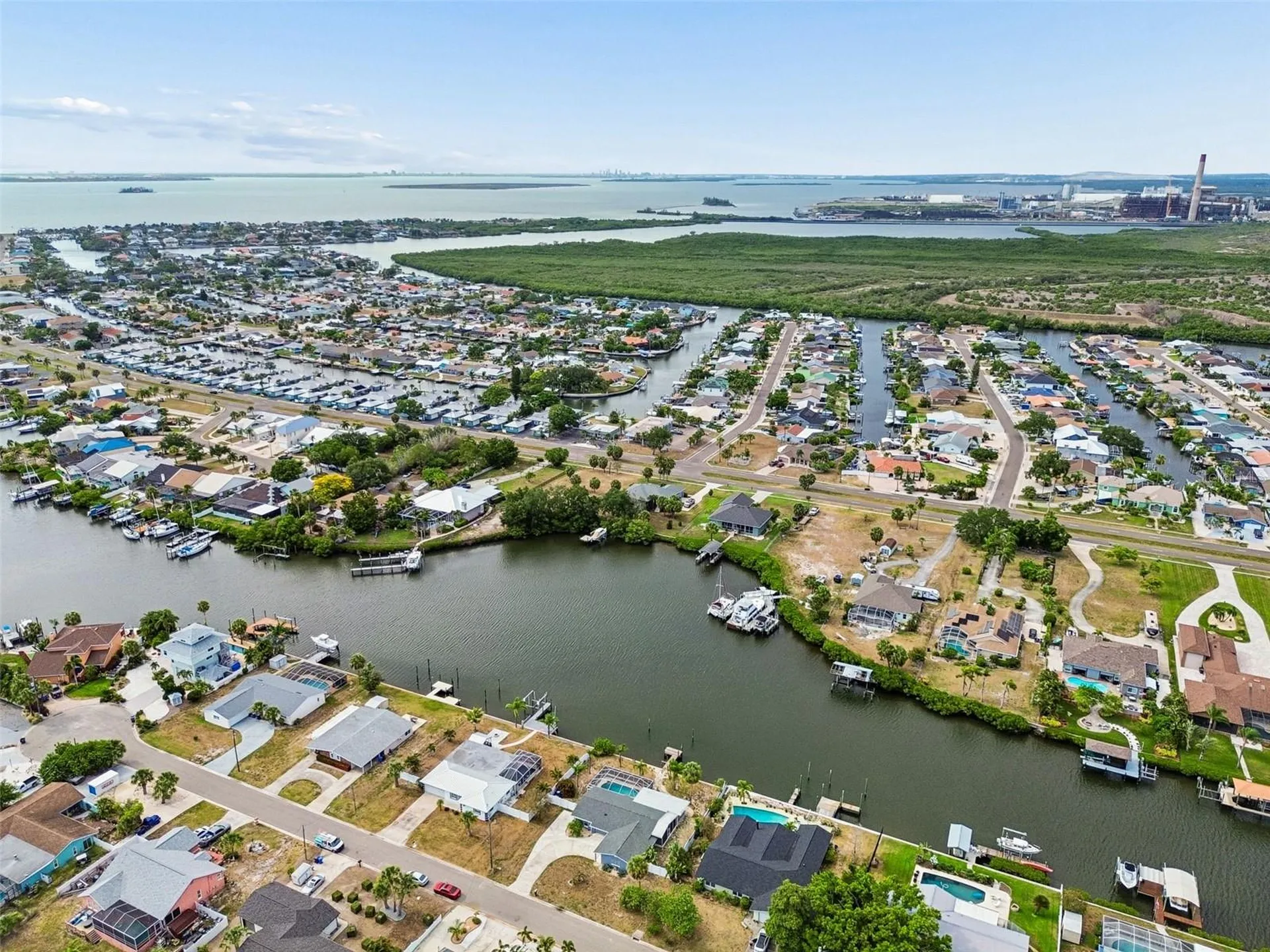 729 Spanish Main Drive Apollo Beach FL 33572