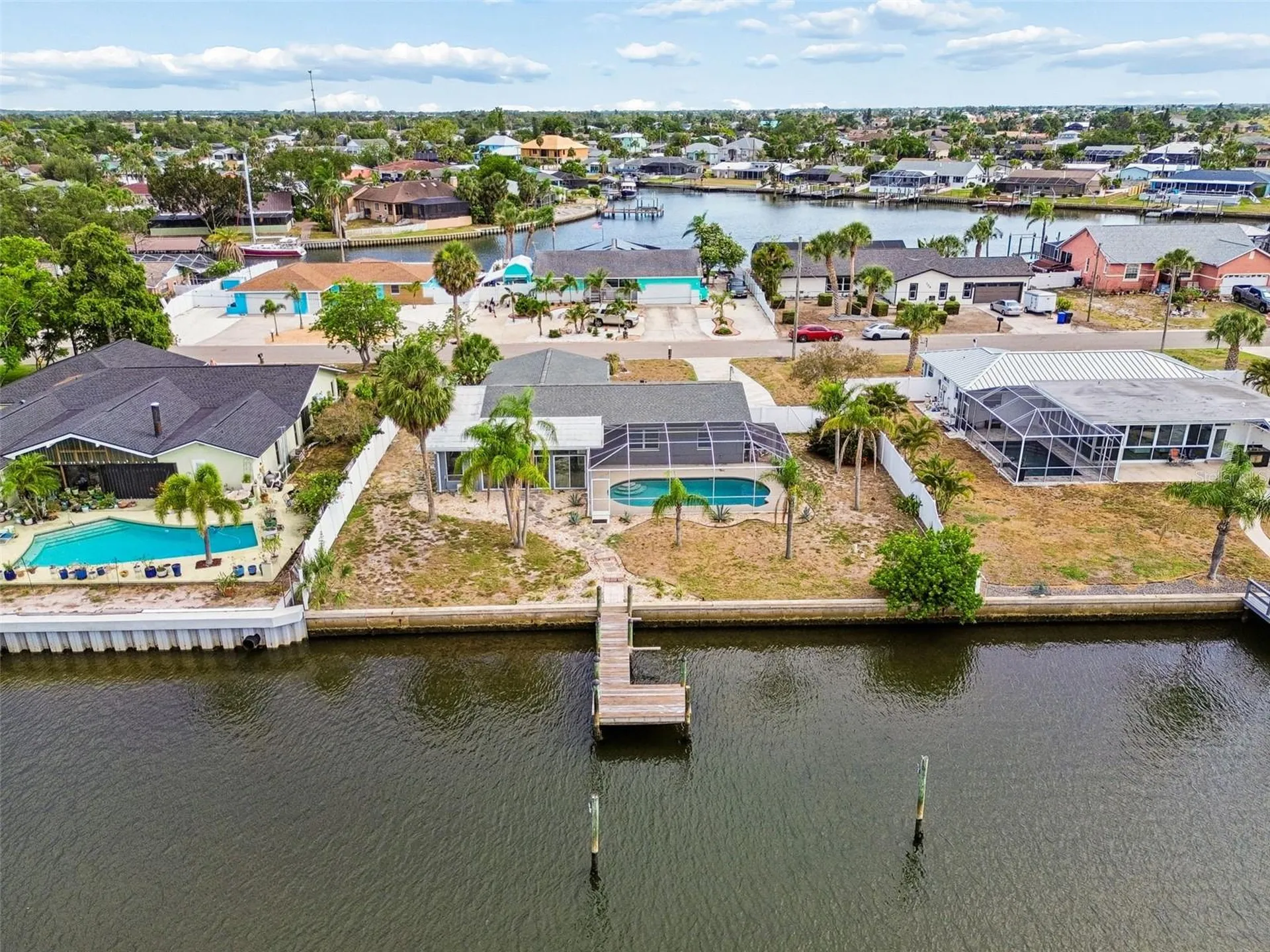 729 Spanish Main Drive Apollo Beach FL 33572