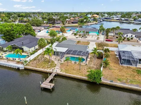 729 Spanish Main Drive Apollo Beach FL 33572