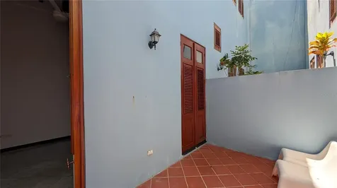 313 C. De La Luna Old San Juan PR 00901