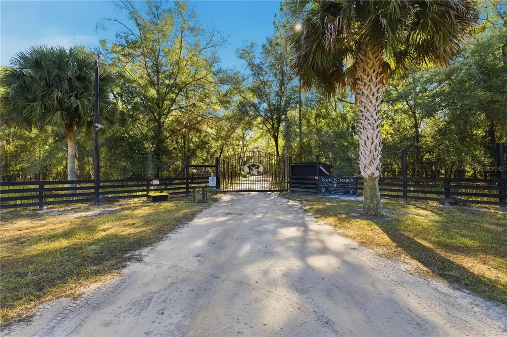 Tbd (Lot 2) NE 115th Lane Road Fort Mc Coy FL 32134