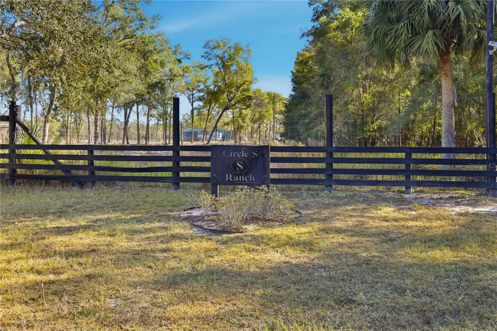Tbd (Lot 2) NE 115th Lane Road Fort Mc Coy FL 32134