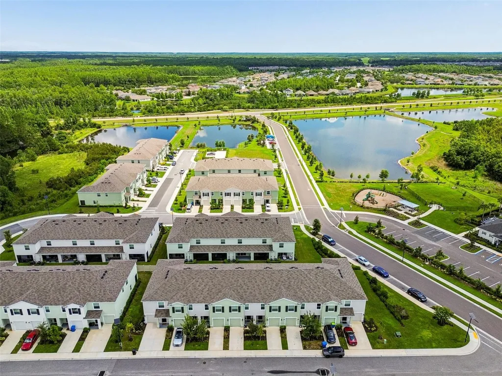 6245 Osprey Lake Circle Riverview FL 33578