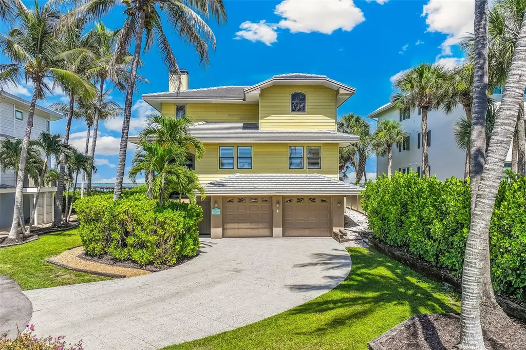16776 Grande Quay Drive Boca Grande FL 33921