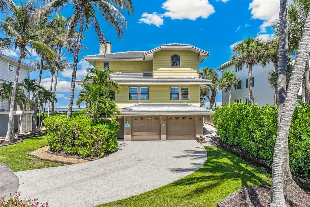 16776 Grande Quay Drive Boca Grande FL 33921