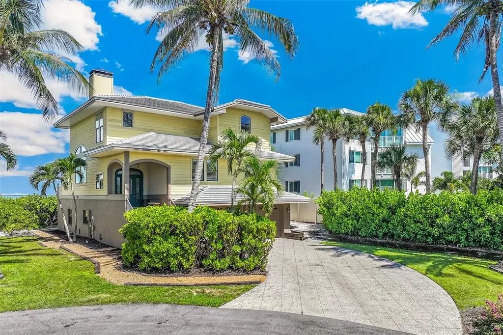 16776 Grande Quay Drive Boca Grande FL 33921
