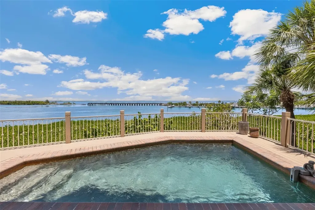 16776 Grande Quay Drive Boca Grande FL 33921