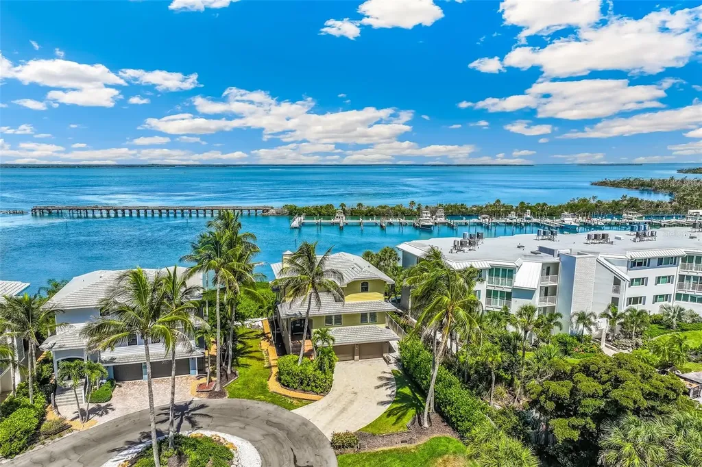 16776 Grande Quay Drive Boca Grande FL 33921