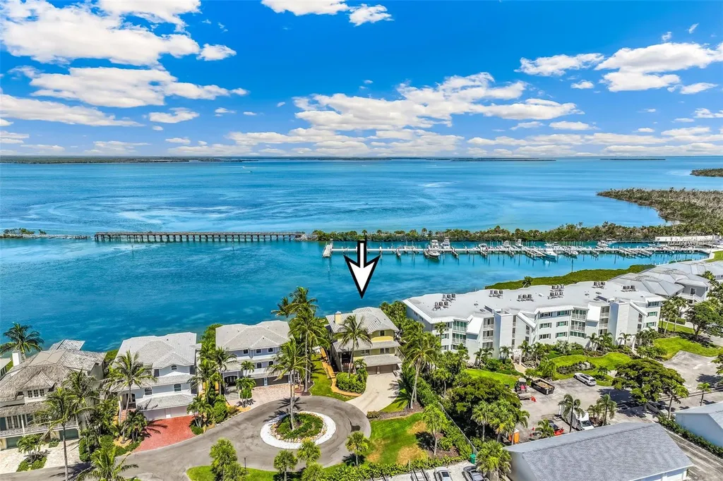 16776 Grande Quay Drive Boca Grande FL 33921