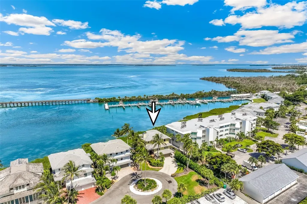 16776 Grande Quay Drive Boca Grande FL 33921