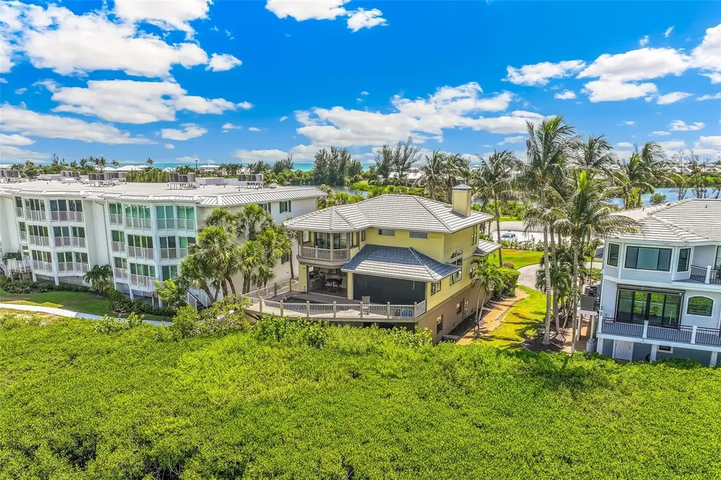 16776 Grande Quay Drive Boca Grande FL 33921