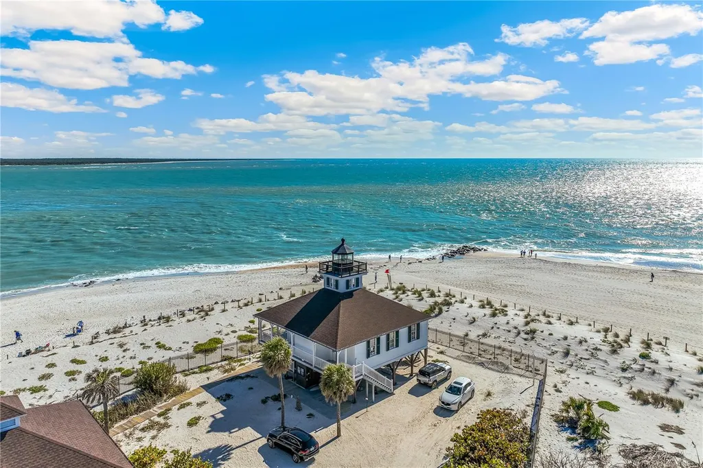 16776 Grande Quay Drive Boca Grande FL 33921