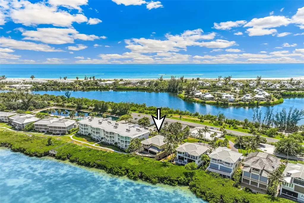 16776 Grande Quay Drive Boca Grande FL 33921